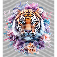 Animal Integration-DW 1757